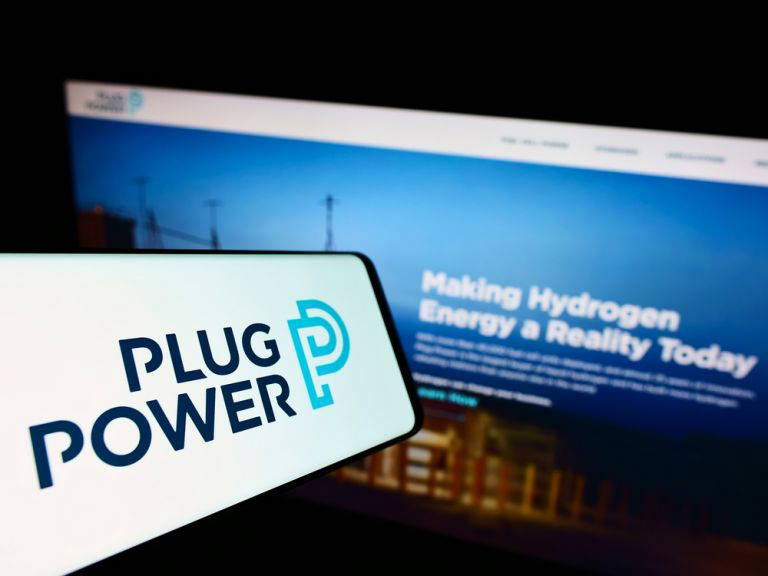 Plug Power Aktie 2 20 Euro In Sicht Finanztrends