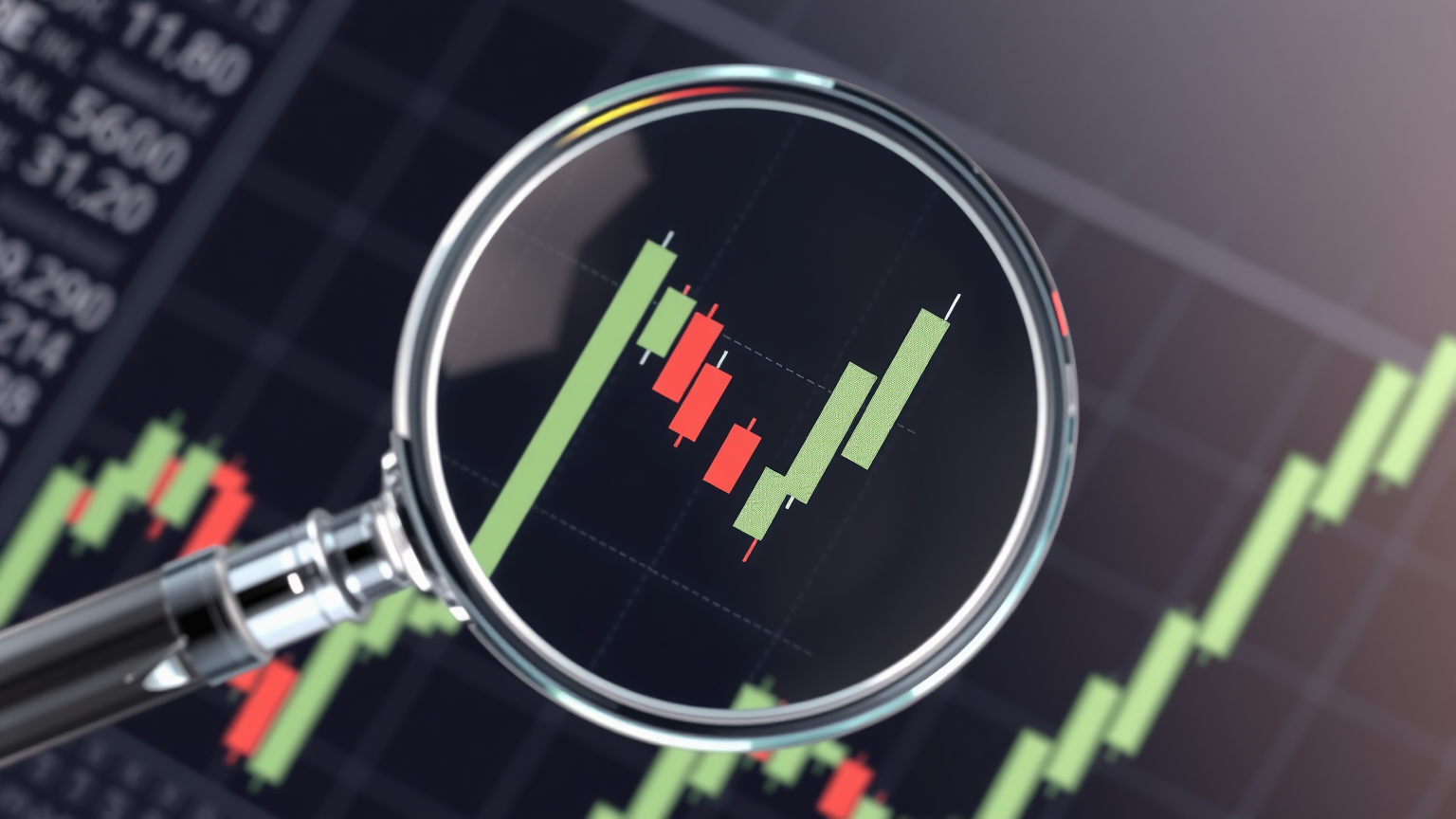 EZB Senkt Leitzins DAX Reagiert Positiv Finanztrends