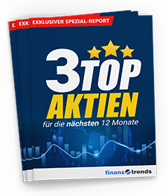 3 Top-Aktien Analyse