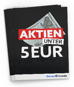 Aktien unter 5 Euro