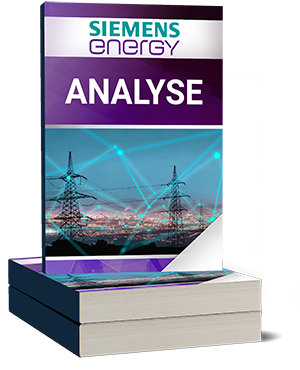 Siemens Energy Analyse
