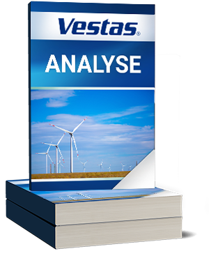 Vestas Wind Systems Bearer and/or registered Analyse