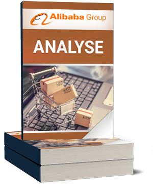 Alibaba Group Analyse