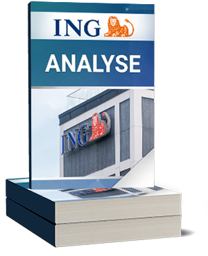 ING Groep Analyse