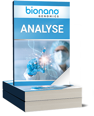 BioNano Genomics Analyse