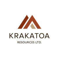 Krakatoa Resources