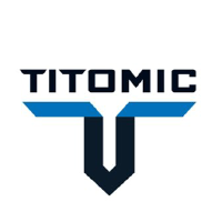 Titomic Logo