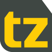 TZ Logo