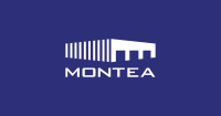 Montea C.V.A. Logo