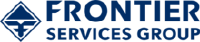 Frontier Services Logo