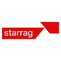 Starrag Logo