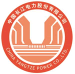 China Yangtze Power Logo