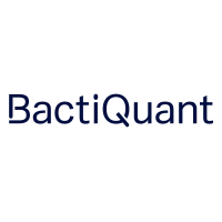 Bactiquant AS Logo