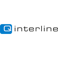 Q Interline AS Logo