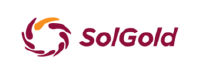 SolGold Logo