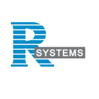 R Systems International Logo