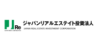 Japan Real Estate Investment Logo