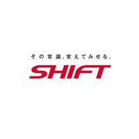 Shift Logo