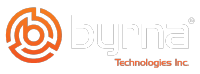 Byrna Technologies Logo