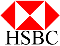 Hsbc Holdings Adr Logo