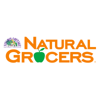 Natural Grocers by Vitamin Cottage Logo