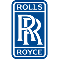 Rolls-Royce Holdings Logo