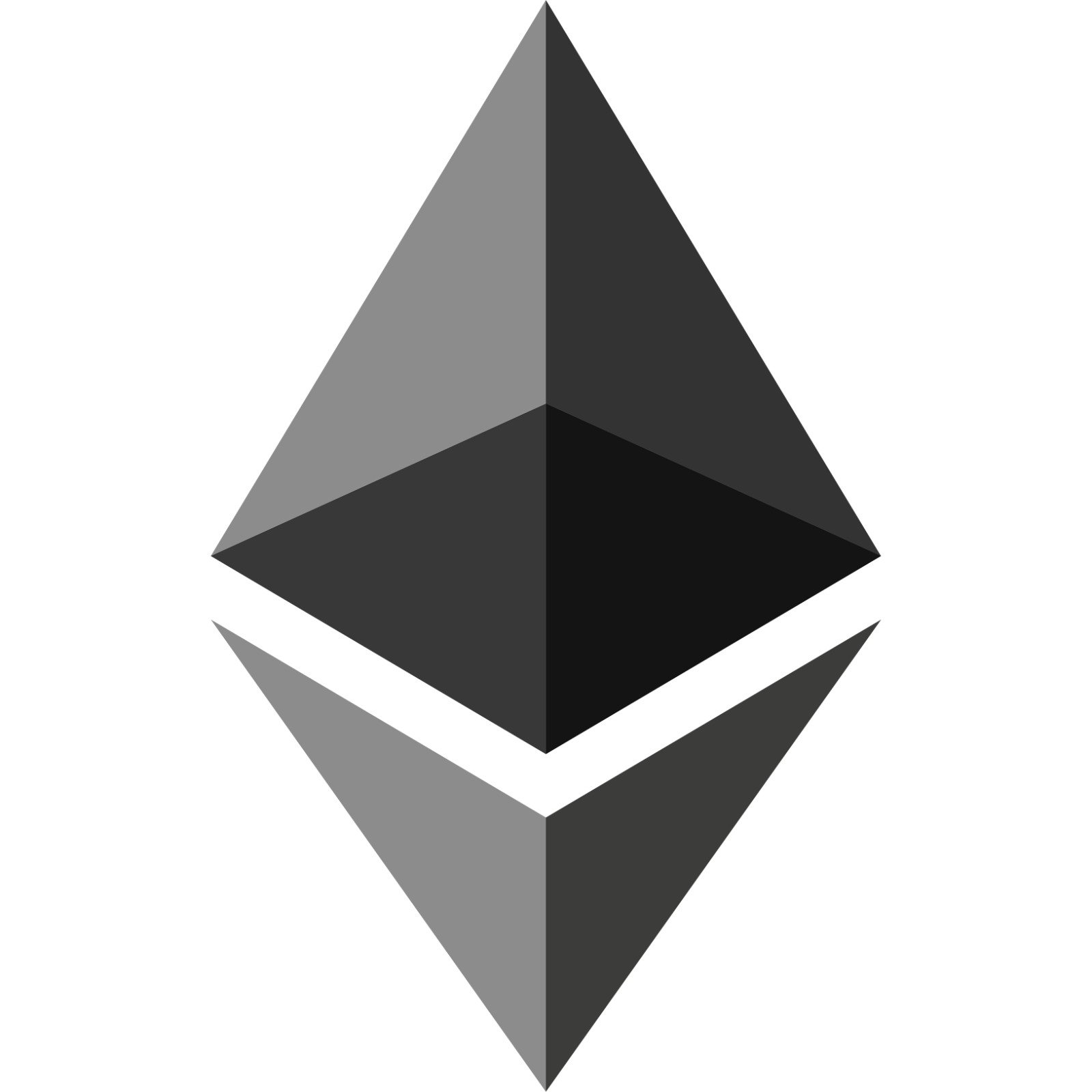 Ethereum Logo