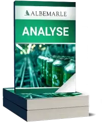 Albemarle Analyse