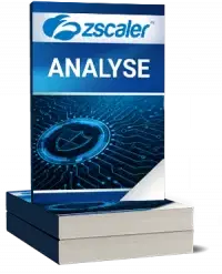 Zscaler Analyse