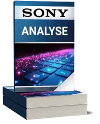 Sony Analyse