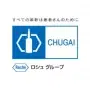 Chugai Pharmaceutical Aktie