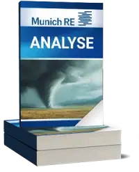 Münchener Rück Analyse