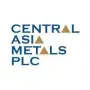 Central Asia Metals Aktie