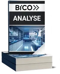 BICO Group Registered (B) Analyse