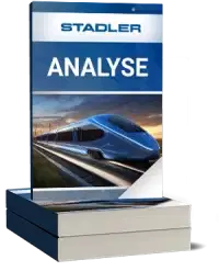 Stadler Rail Analyse