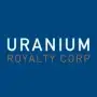 Uranium Royalty Aktie