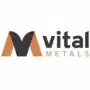 Vital Metals Aktie