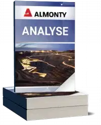 Almonty Industries Analyse