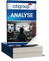 Citigroup Analyse