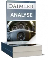 Mercedes-Benz Analyse