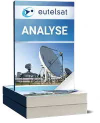 Eutelsat Communications Analyse