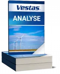 Vestas Wind Systems Bearer and/or registered Analyse