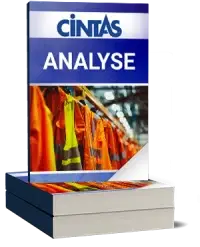 Cintas Analyse