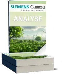 Siemens Gamesa Renewable Energy Analyse