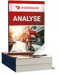 Doordash Analyse