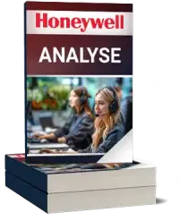 Honeywell Analyse