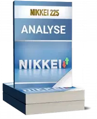 Nikkei 225 Analyse