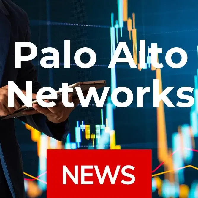 Brand - Palo Alto Networks