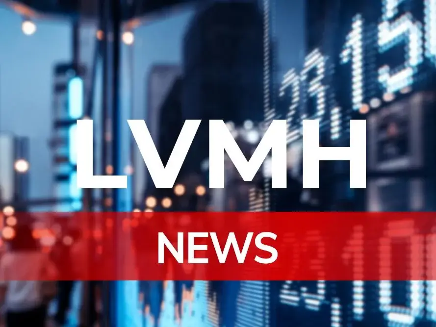 LVMH zahlt 16,2 Milliarden - Louis-Vuitton-Konzern kauft Tiffany
