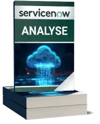 ServiceNow Analyse